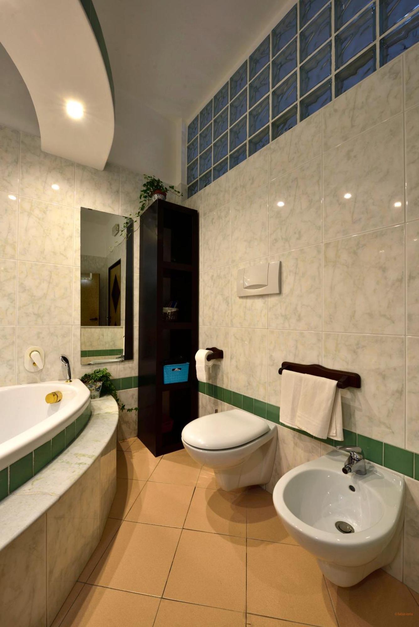 Ciaobari Apartment - Elegant 4 Bedrooms In The Heart Of Old Town Extérieur photo