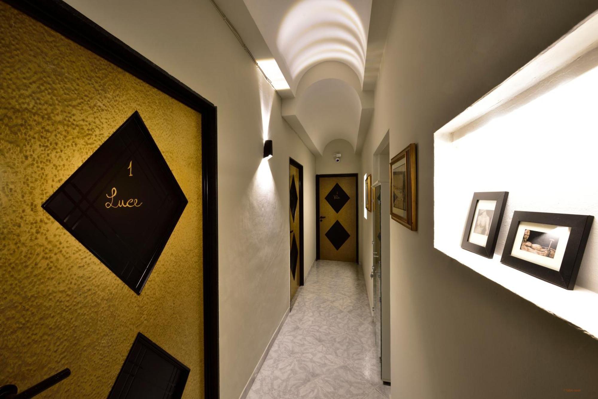 Ciaobari Apartment - Elegant 4 Bedrooms In The Heart Of Old Town Extérieur photo
