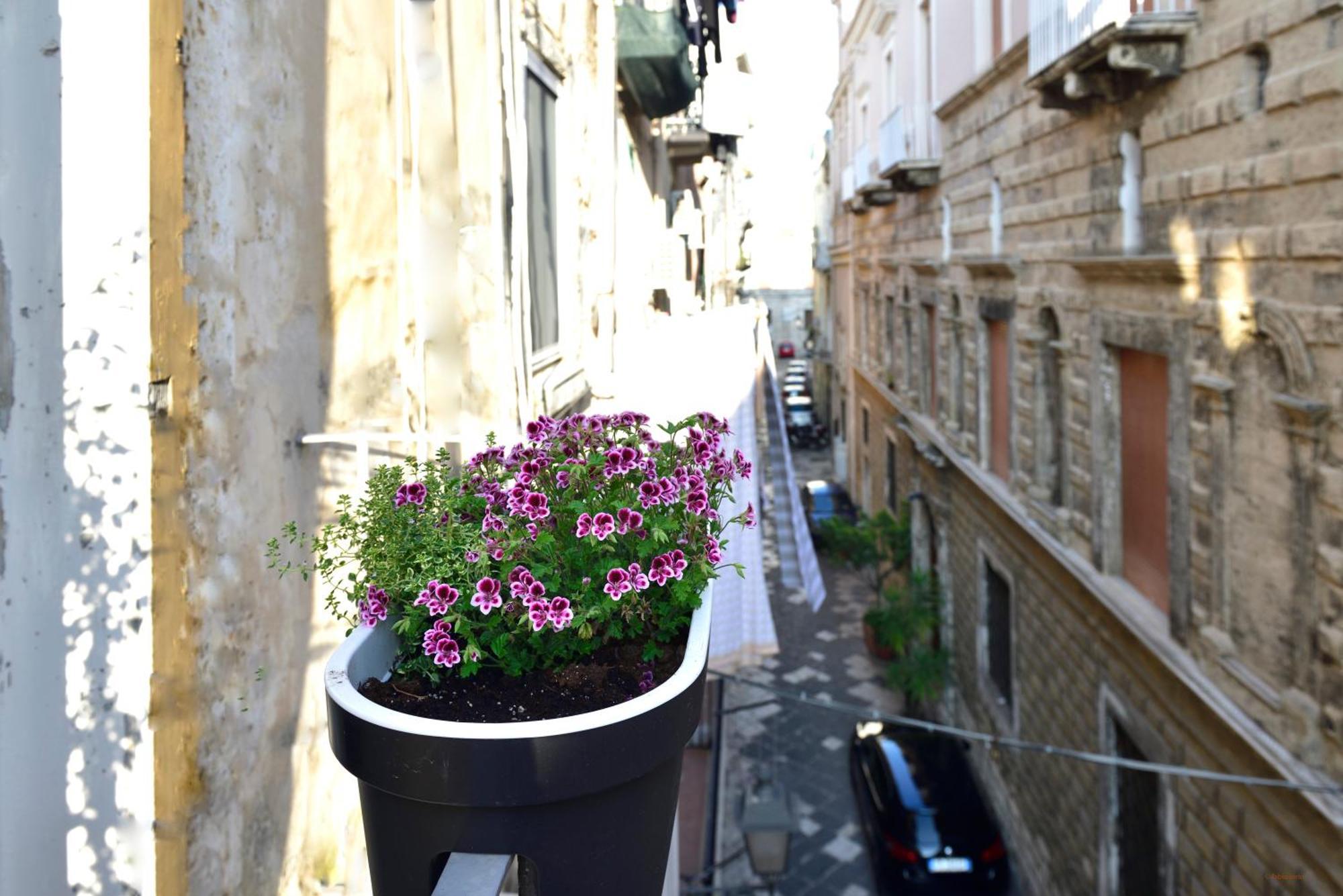 Ciaobari Apartment - Elegant 4 Bedrooms In The Heart Of Old Town Extérieur photo