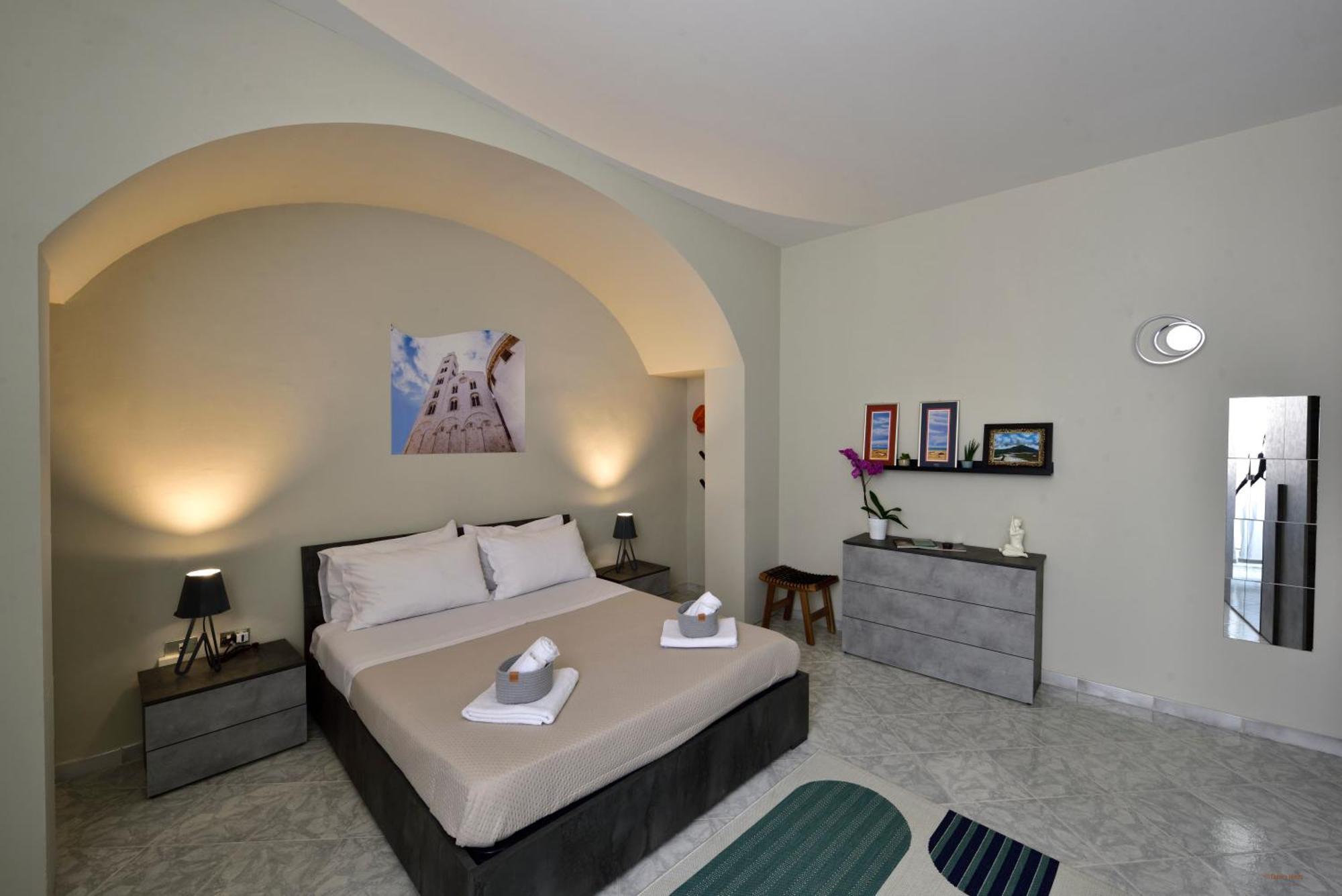 Ciaobari Apartment - Elegant 4 Bedrooms In The Heart Of Old Town Extérieur photo