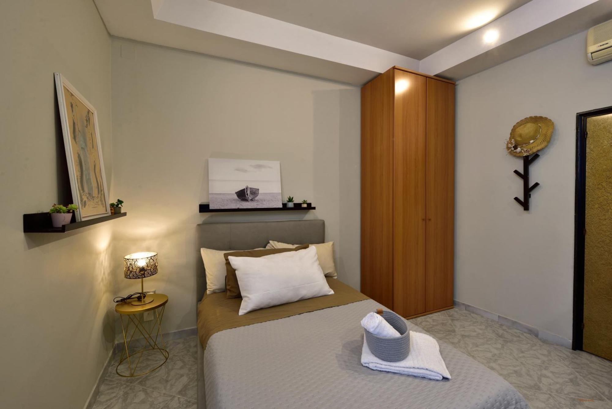 Ciaobari Apartment - Elegant 4 Bedrooms In The Heart Of Old Town Extérieur photo