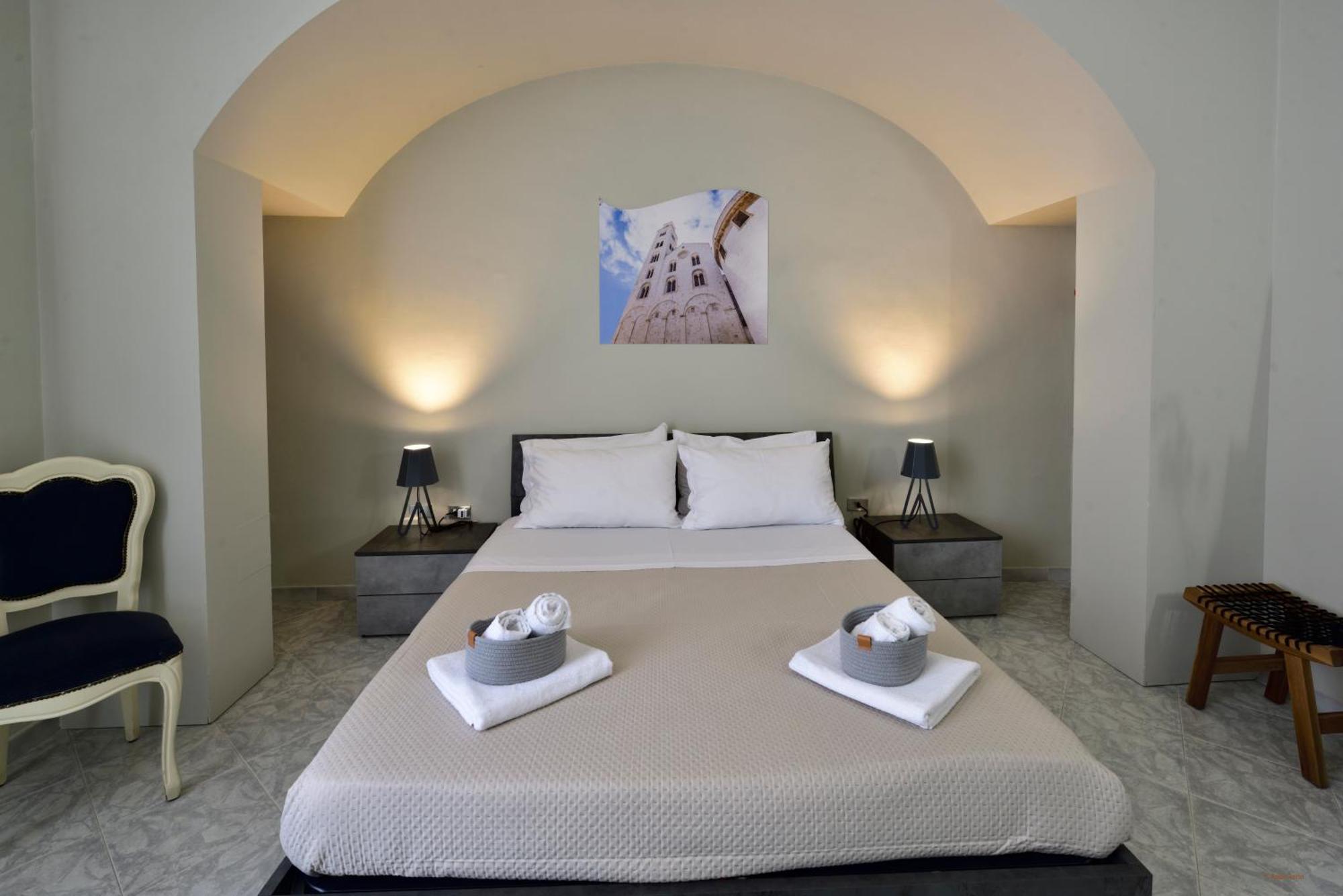 Ciaobari Apartment - Elegant 4 Bedrooms In The Heart Of Old Town Extérieur photo