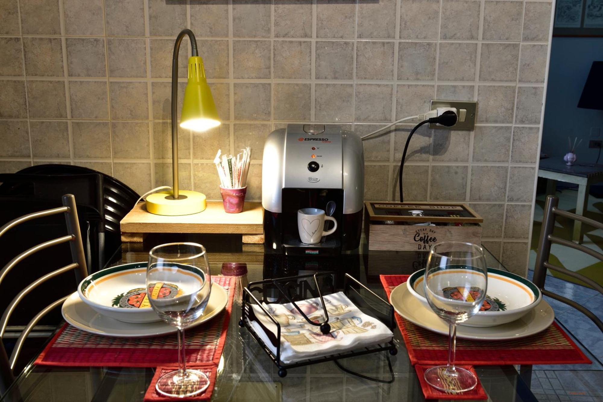 Ciaobari Apartment - Elegant 4 Bedrooms In The Heart Of Old Town Extérieur photo