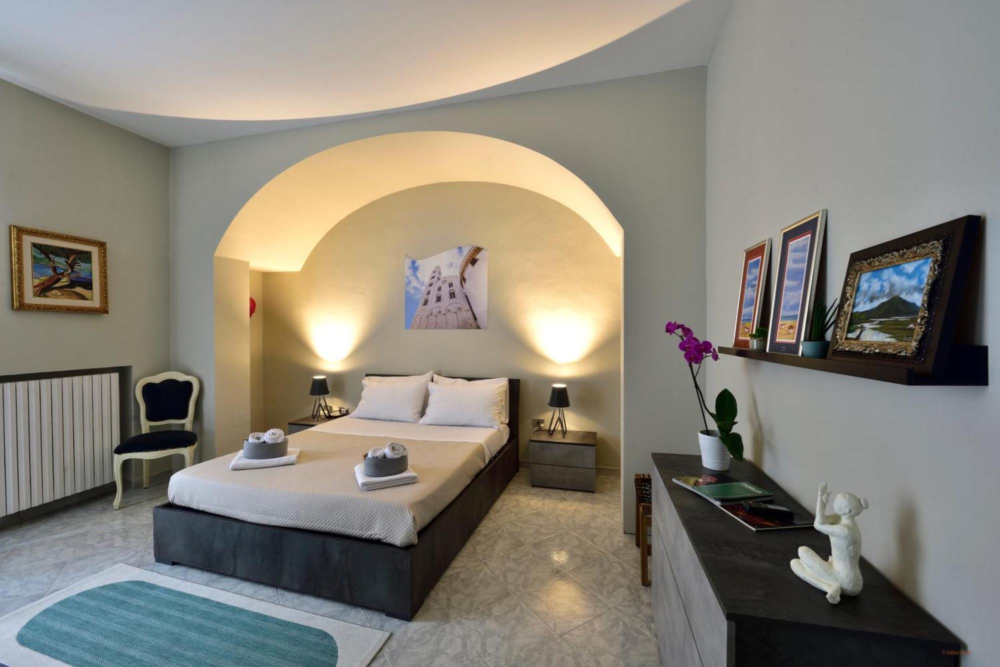 Ciaobari Apartment - Elegant 4 Bedrooms In The Heart Of Old Town Extérieur photo