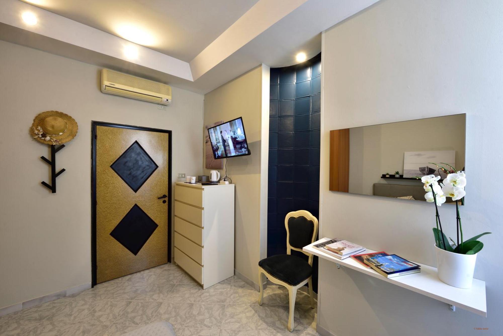 Ciaobari Apartment - Elegant 4 Bedrooms In The Heart Of Old Town Extérieur photo