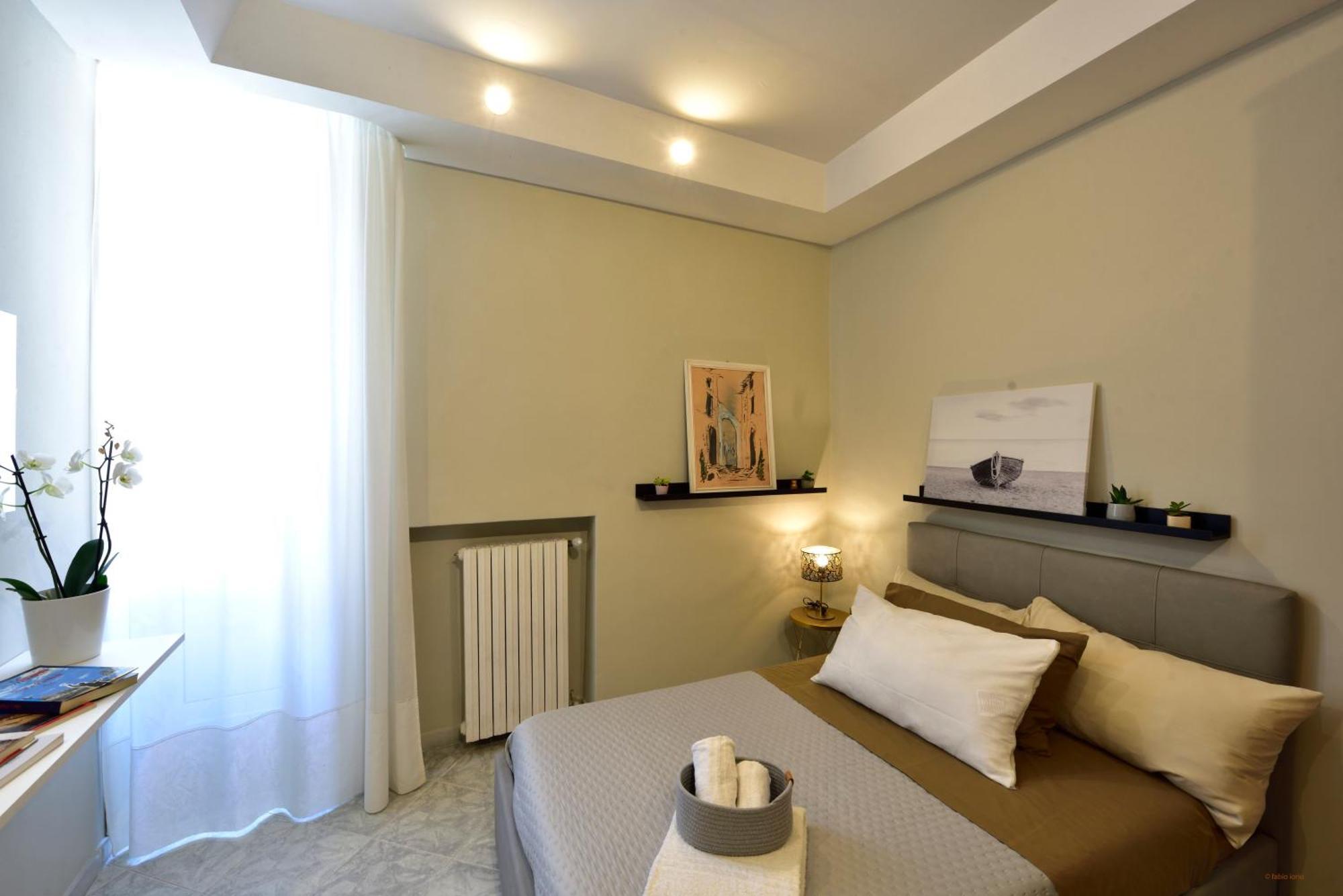 Ciaobari Apartment - Elegant 4 Bedrooms In The Heart Of Old Town Extérieur photo