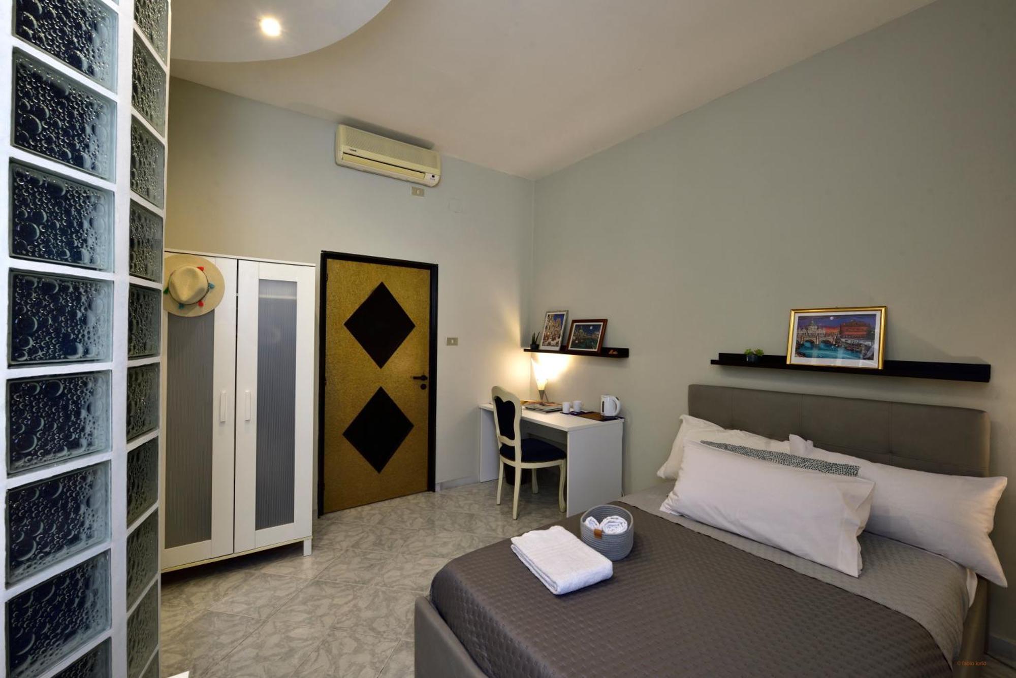Ciaobari Apartment - Elegant 4 Bedrooms In The Heart Of Old Town Extérieur photo