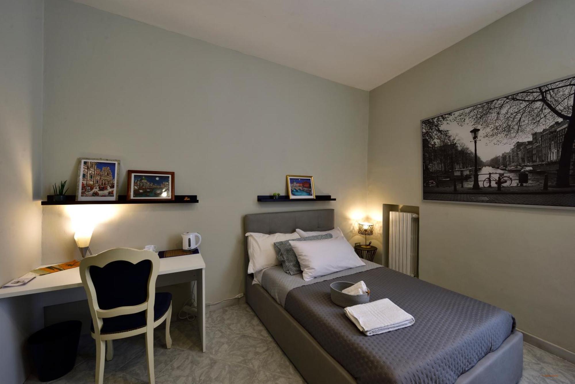 Ciaobari Apartment - Elegant 4 Bedrooms In The Heart Of Old Town Extérieur photo