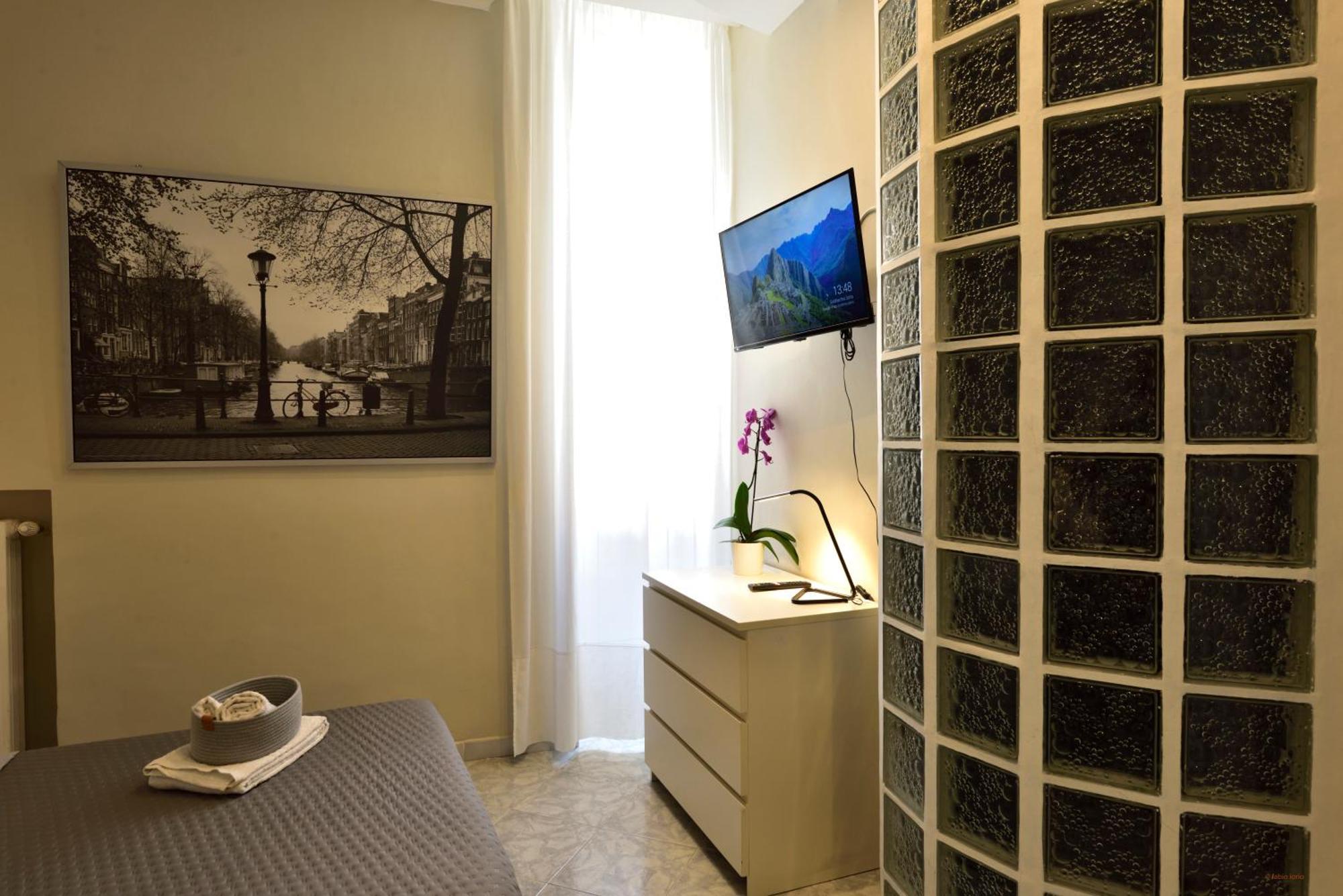 Ciaobari Apartment - Elegant 4 Bedrooms In The Heart Of Old Town Extérieur photo