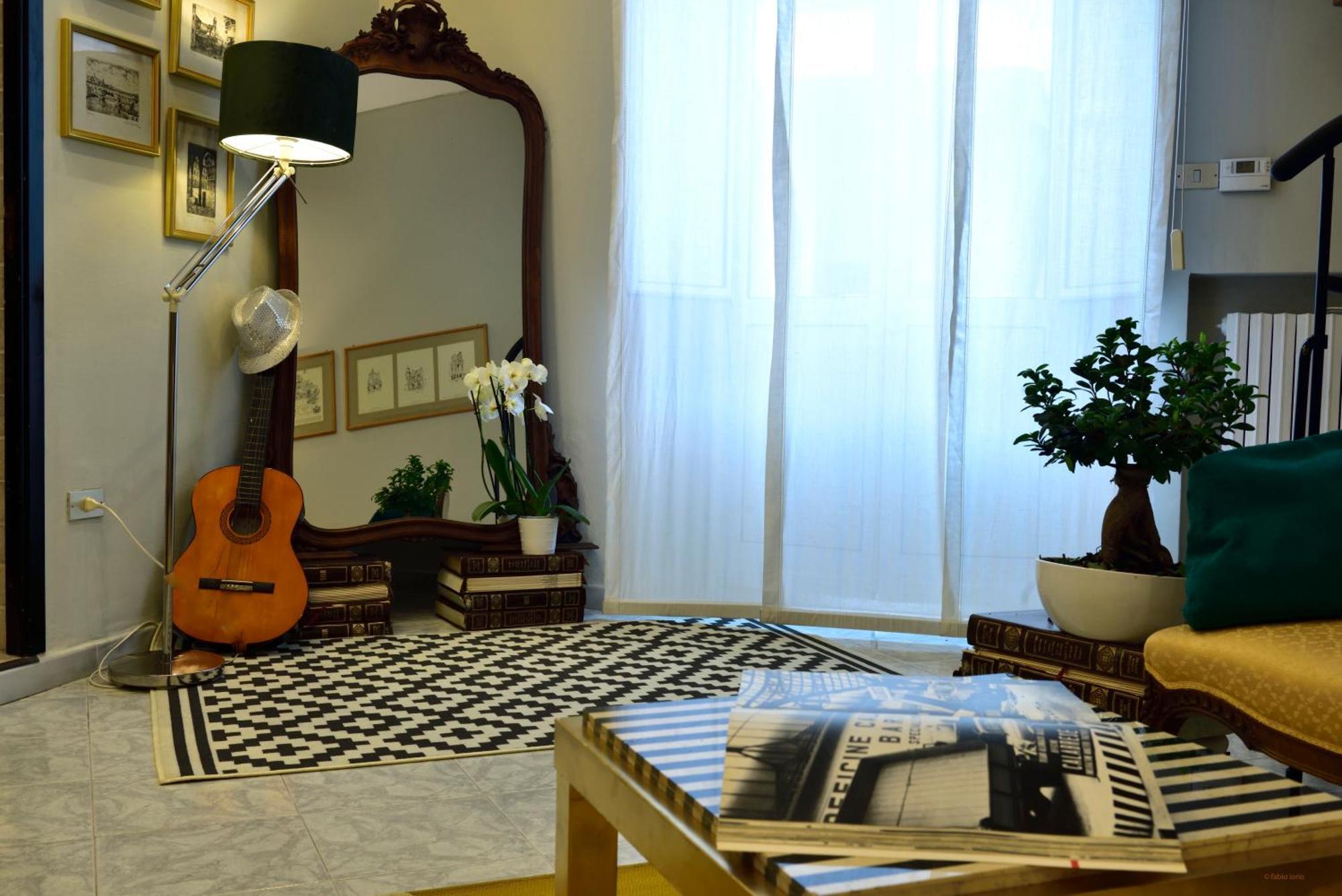 Ciaobari Apartment - Elegant 4 Bedrooms In The Heart Of Old Town Extérieur photo