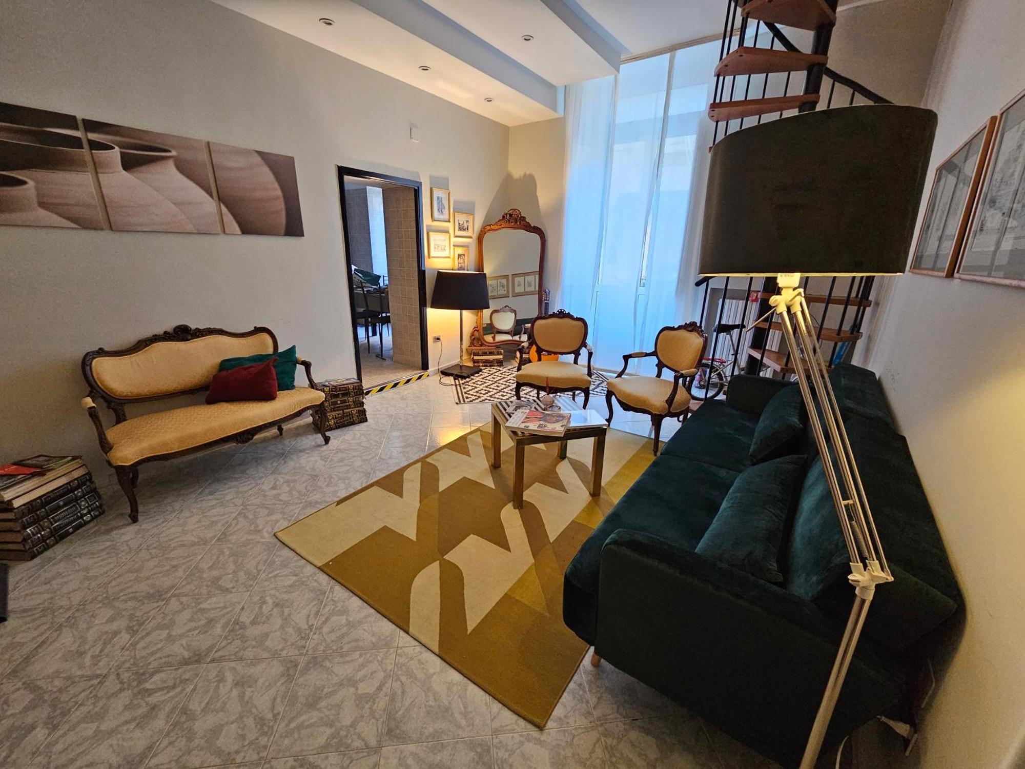 Ciaobari Apartment - Elegant 4 Bedrooms In The Heart Of Old Town Extérieur photo