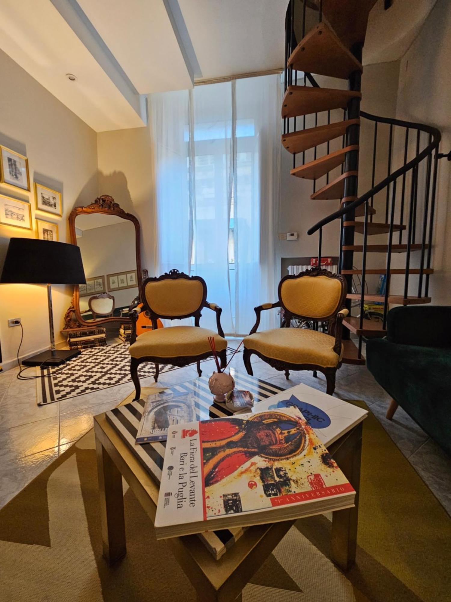 Ciaobari Apartment - Elegant 4 Bedrooms In The Heart Of Old Town Extérieur photo