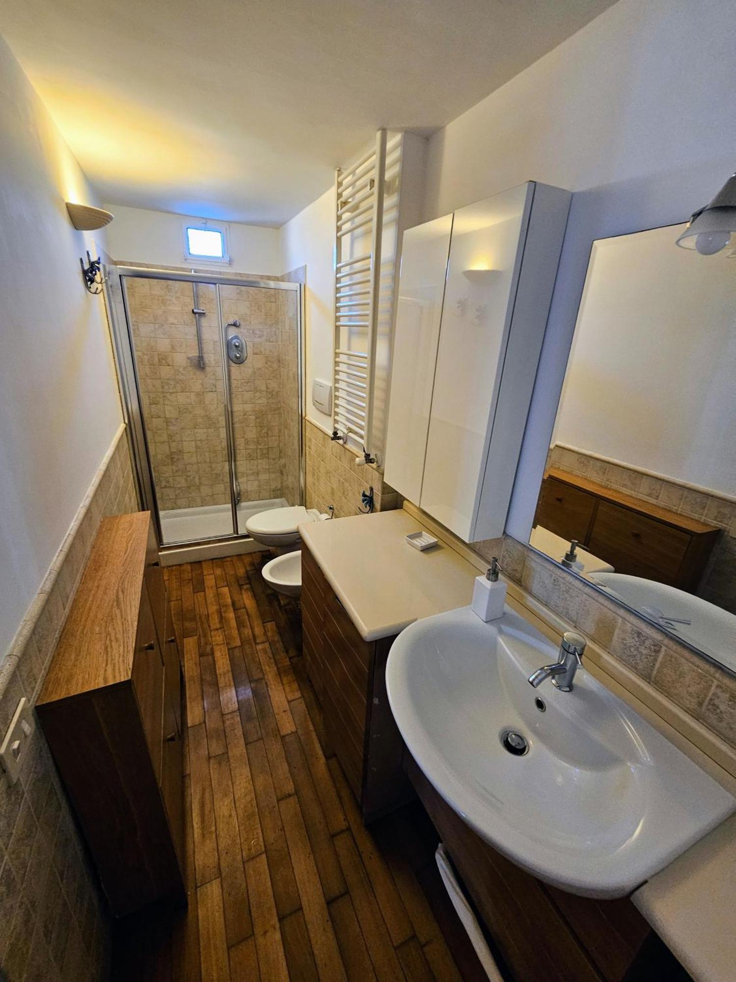 Ciaobari Apartment - Elegant 4 Bedrooms In The Heart Of Old Town Extérieur photo