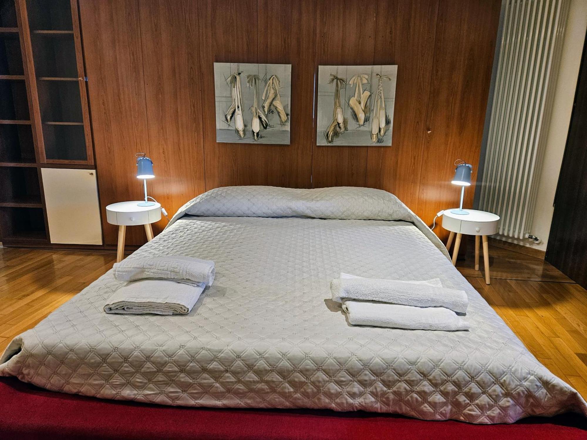 Ciaobari Apartment - Elegant 4 Bedrooms In The Heart Of Old Town Extérieur photo