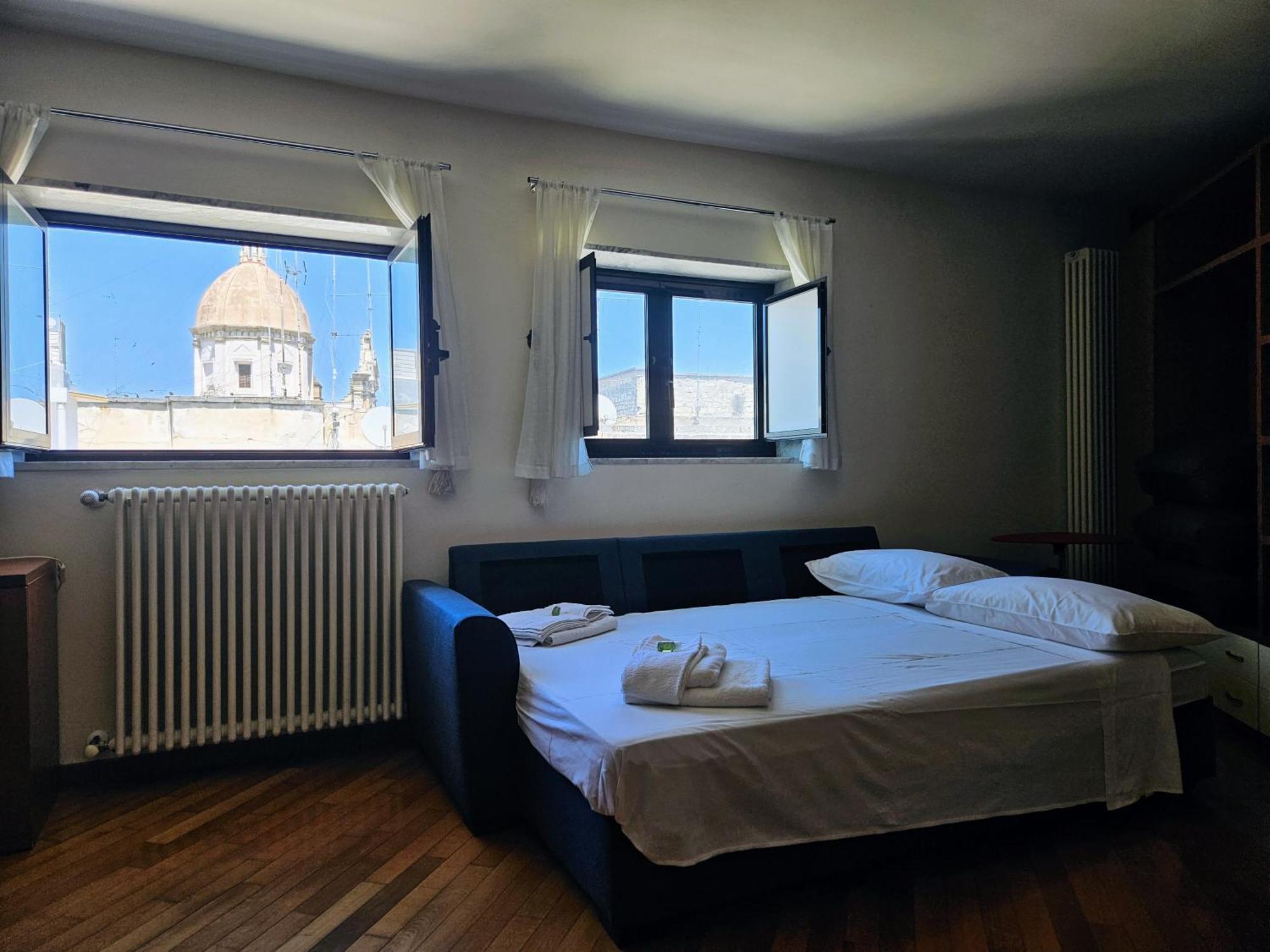 Ciaobari Apartment - Elegant 4 Bedrooms In The Heart Of Old Town Extérieur photo