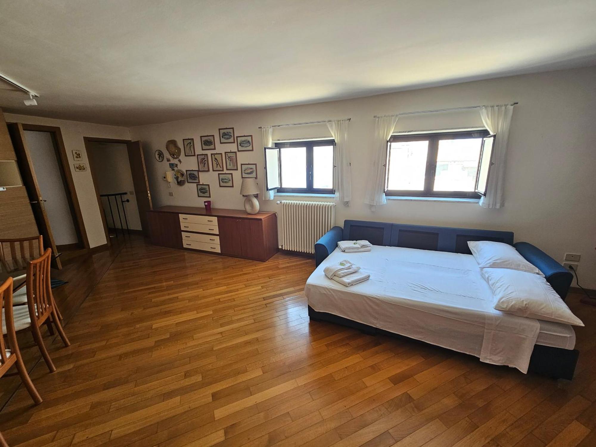 Ciaobari Apartment - Elegant 4 Bedrooms In The Heart Of Old Town Extérieur photo