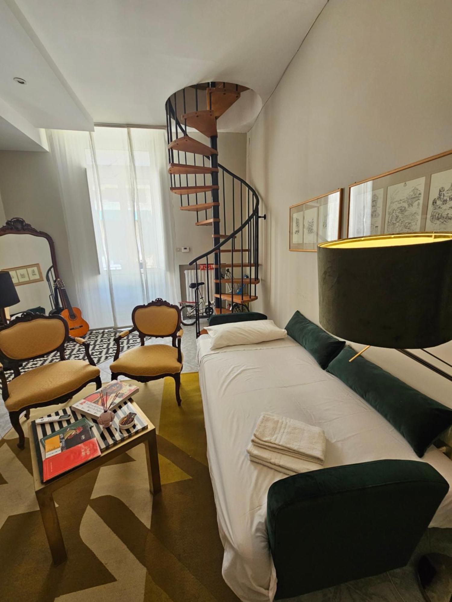 Ciaobari Apartment - Elegant 4 Bedrooms In The Heart Of Old Town Extérieur photo