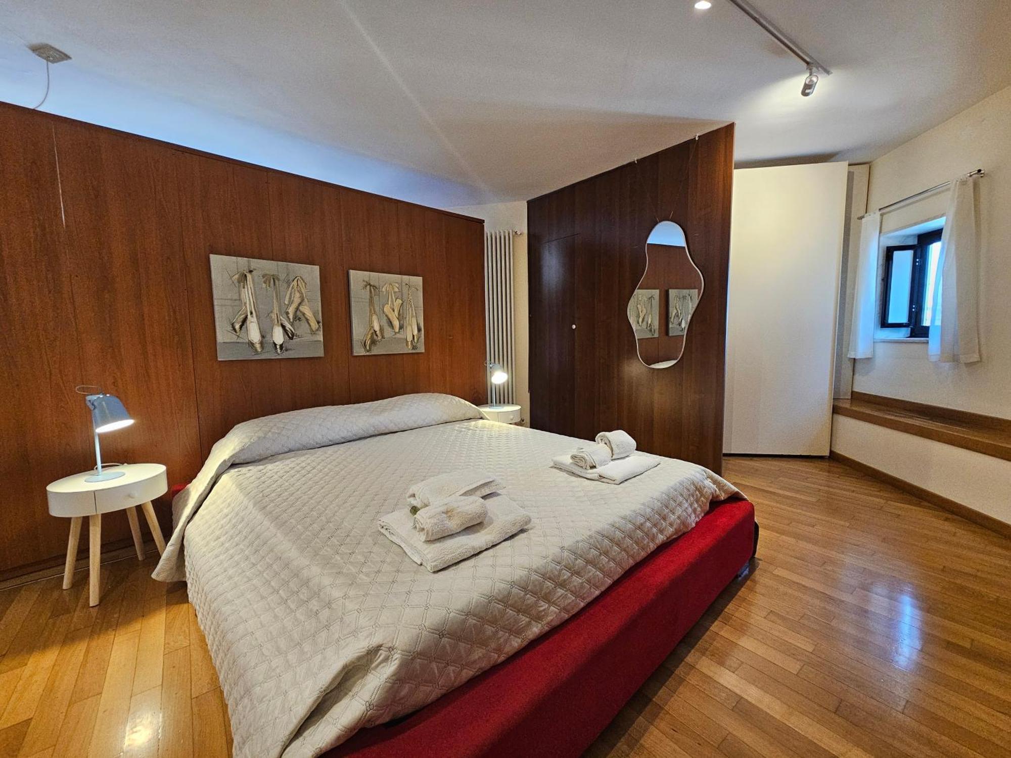 Ciaobari Apartment - Elegant 4 Bedrooms In The Heart Of Old Town Extérieur photo